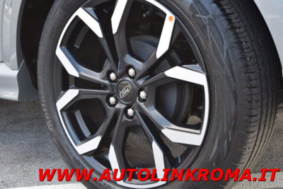 Ford Puma 1.0 EcoBoost Hybrid 125 CV S&S ST-Line X Design (19)