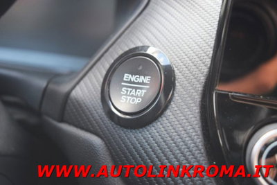 Ford Puma 1.0 EcoBoost Hybrid 125 CV S&S ST-Line X Design (20)