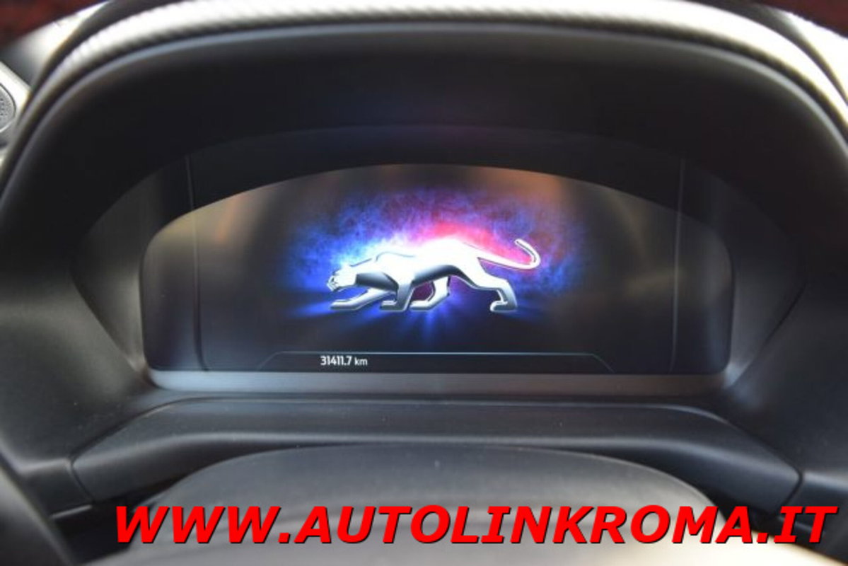 Ford Puma 1.0 EcoBoost Hybrid 125 CV S&S ST-Line X Design (6)