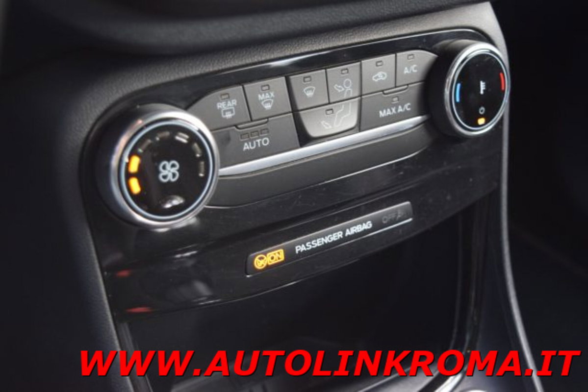 Ford Puma 1.0 EcoBoost Hybrid 125 CV S&S ST-Line X Design (9)