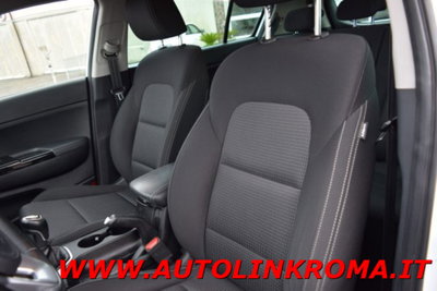 Kia Sportage 1.6 ECOGPL 2WD Style (10)