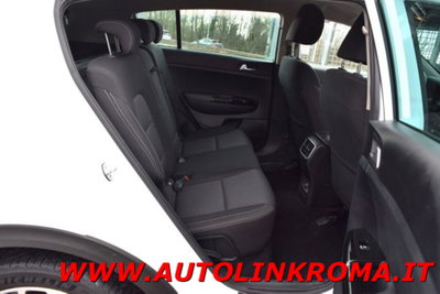 Kia Sportage 1.6 ECOGPL 2WD Style (13)