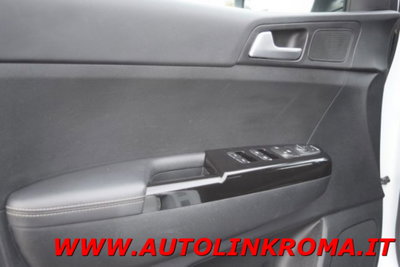 Kia Sportage 1.6 ECOGPL 2WD Style (18)