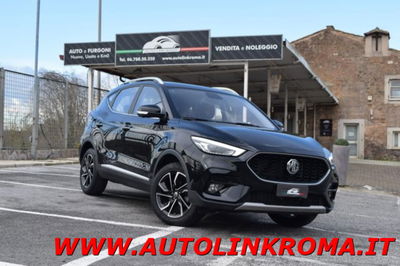 Mg ZS ZS 1.5 Luxury usata
