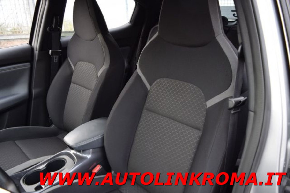Nissan Juke 1.0 dig-t N-Connecta 114cv dct (11)