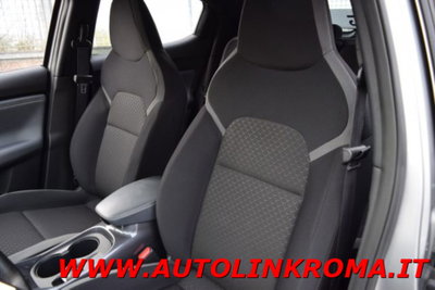 Nissan Juke 1.0 dig-t N-Connecta 114cv dct (11)