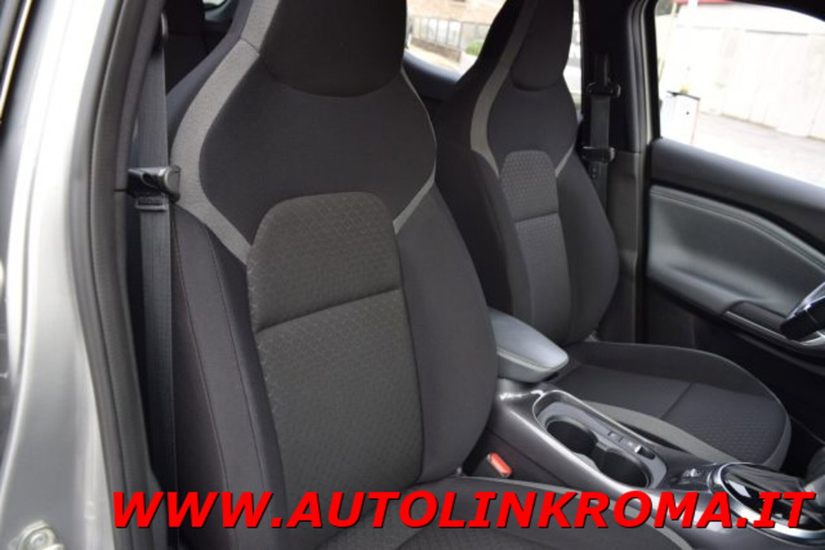 Nissan Juke 1.0 dig-t N-Connecta 114cv dct (13)