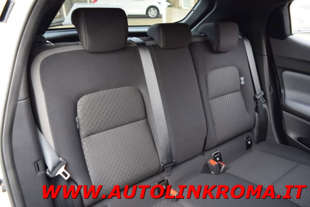 Nissan Juke 1.0 dig-t N-Connecta 114cv dct (15)