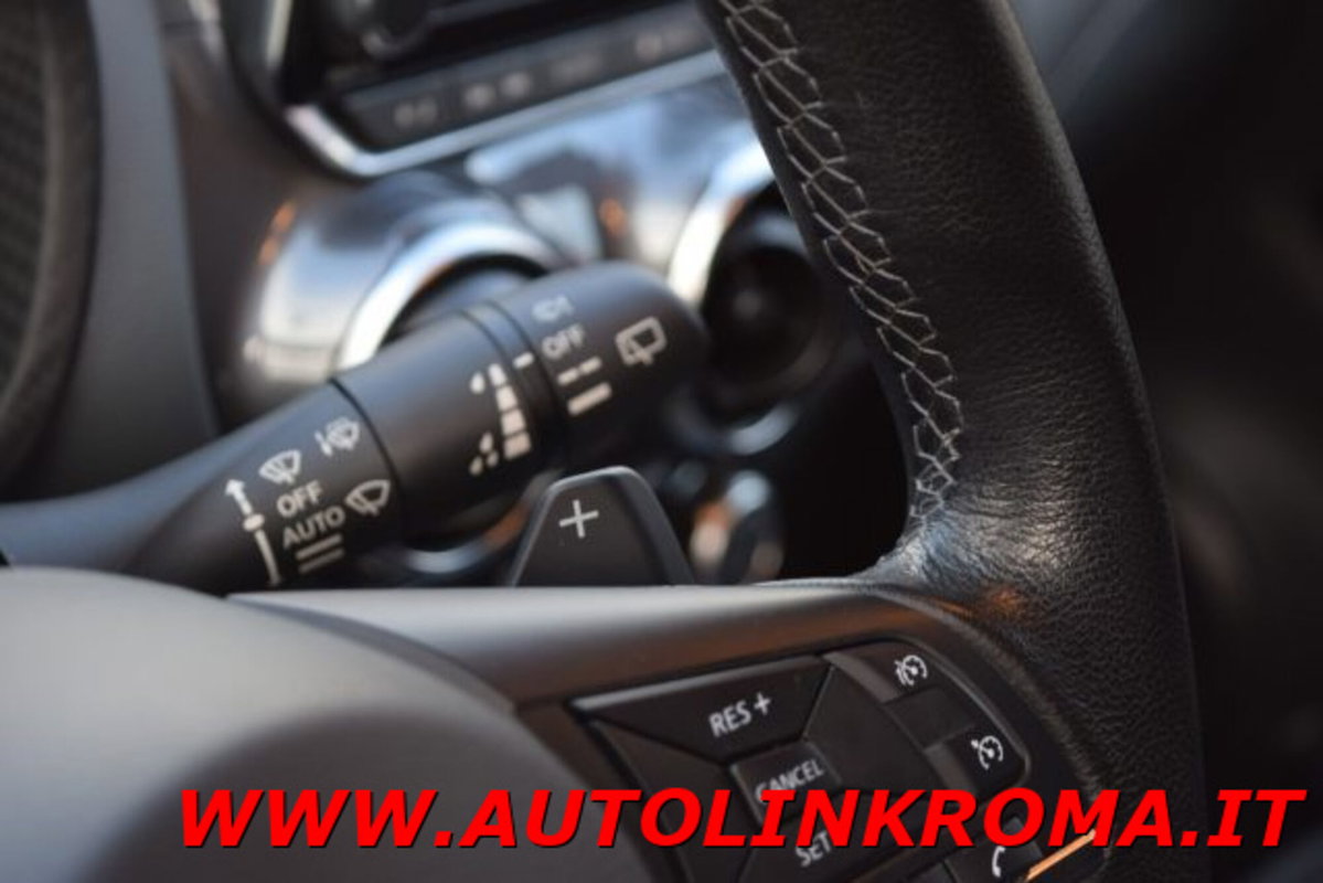 Nissan Juke 1.0 dig-t N-Connecta 114cv dct (19)