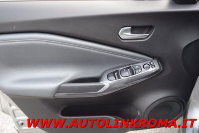 Nissan Juke 1.0 dig-t N-Connecta 114cv dct (20)