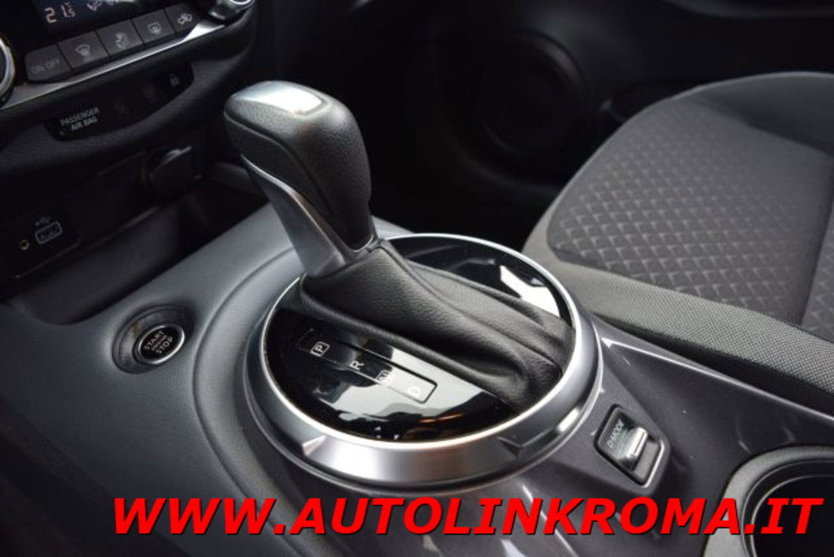 Nissan Juke 1.0 dig-t N-Connecta 114cv dct (9)