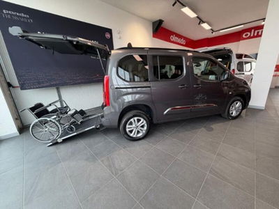 Toyota Proace City Verso City Verso 1.2 110 CV S&S Short D Executive usata