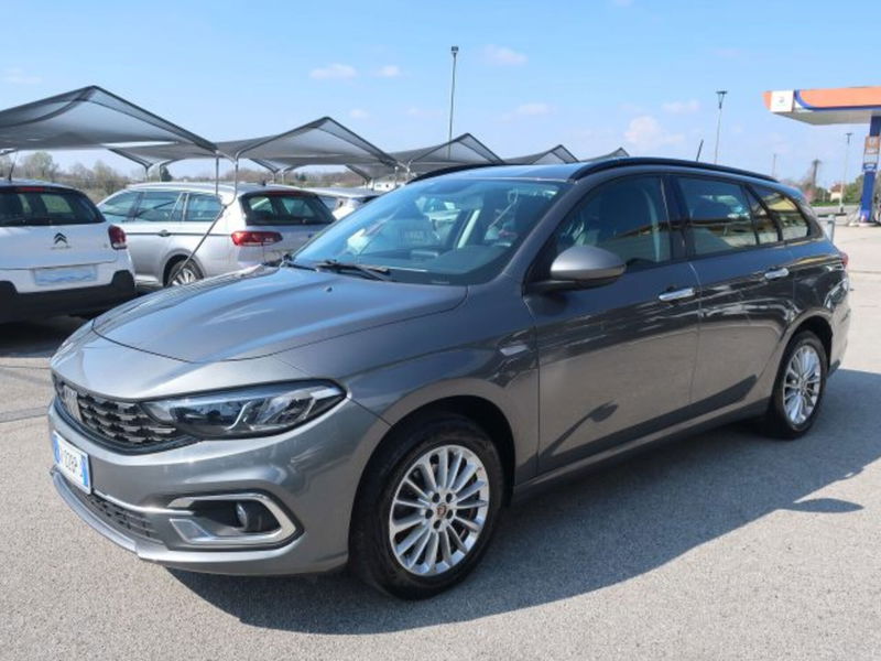 Fiat Tipo Station Wagon Tipo 1.3 Mjt S&S SW Business