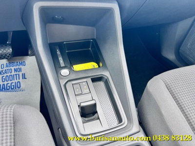 Volkswagen Caddy 2.0 TDI 122 CV Style Maxi (10)