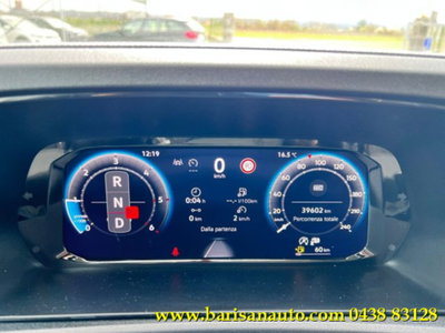 Volkswagen Caddy 2.0 TDI 122 CV Style Maxi (13)