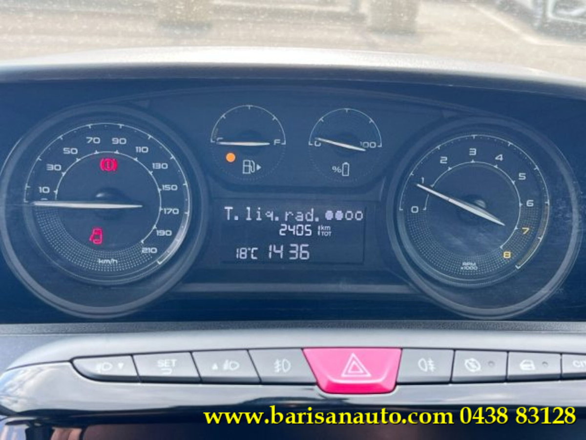 Lancia Ypsilon 1.0 FireFly 5 porte S&S Hybrid Gold Plus (11)