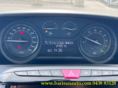 Lancia Ypsilon 1.0 FireFly 5 porte S&S Hybrid Gold Plus (11)