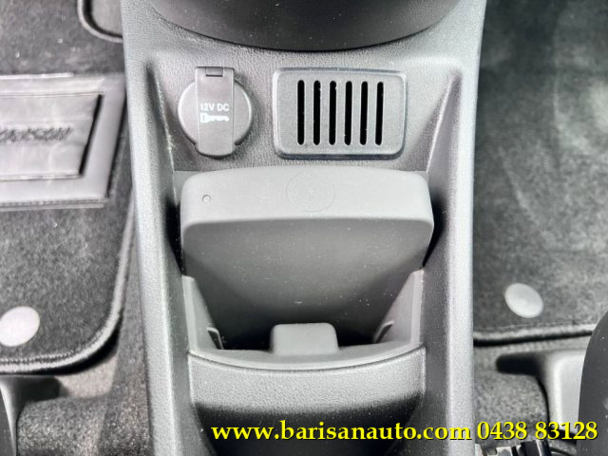 Lancia Ypsilon 1.0 FireFly 5 porte S&S Hybrid Gold Plus (12)