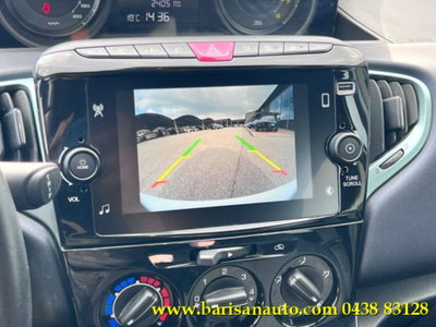 Lancia Ypsilon 1.0 FireFly 5 porte S&S Hybrid Gold Plus (14)