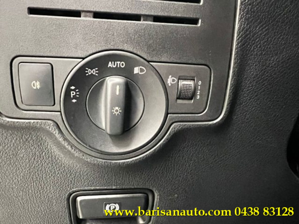 Mercedes-Benz Vito 1.7 110 CDI PC-SL Furgone Long (11)