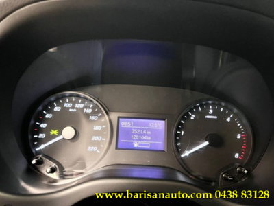 Mercedes-Benz Vito 1.7 110 CDI PC-SL Furgone Long (12)