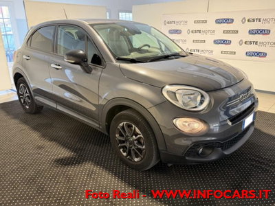 Fiat 500X 1.3 MultiJet 95 CV Club usata