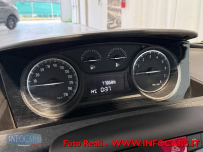 Lancia Ypsilon 1.0 FireFly 5 porte S&S Hybrid Silver Plus (13)
