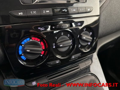 Lancia Ypsilon 1.0 FireFly 5 porte S&S Hybrid Silver Plus (15)