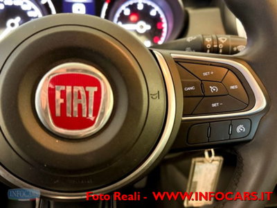 Fiat 500X 1.3 MultiJet 95 CV Hey Google (16)