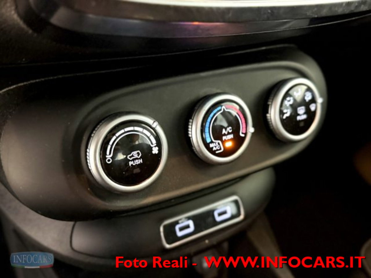 Fiat 500X 1.3 MultiJet 95 CV Hey Google (17)
