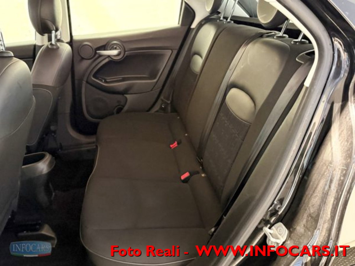 Fiat 500X 1.3 MultiJet 95 CV Hey Google (7)