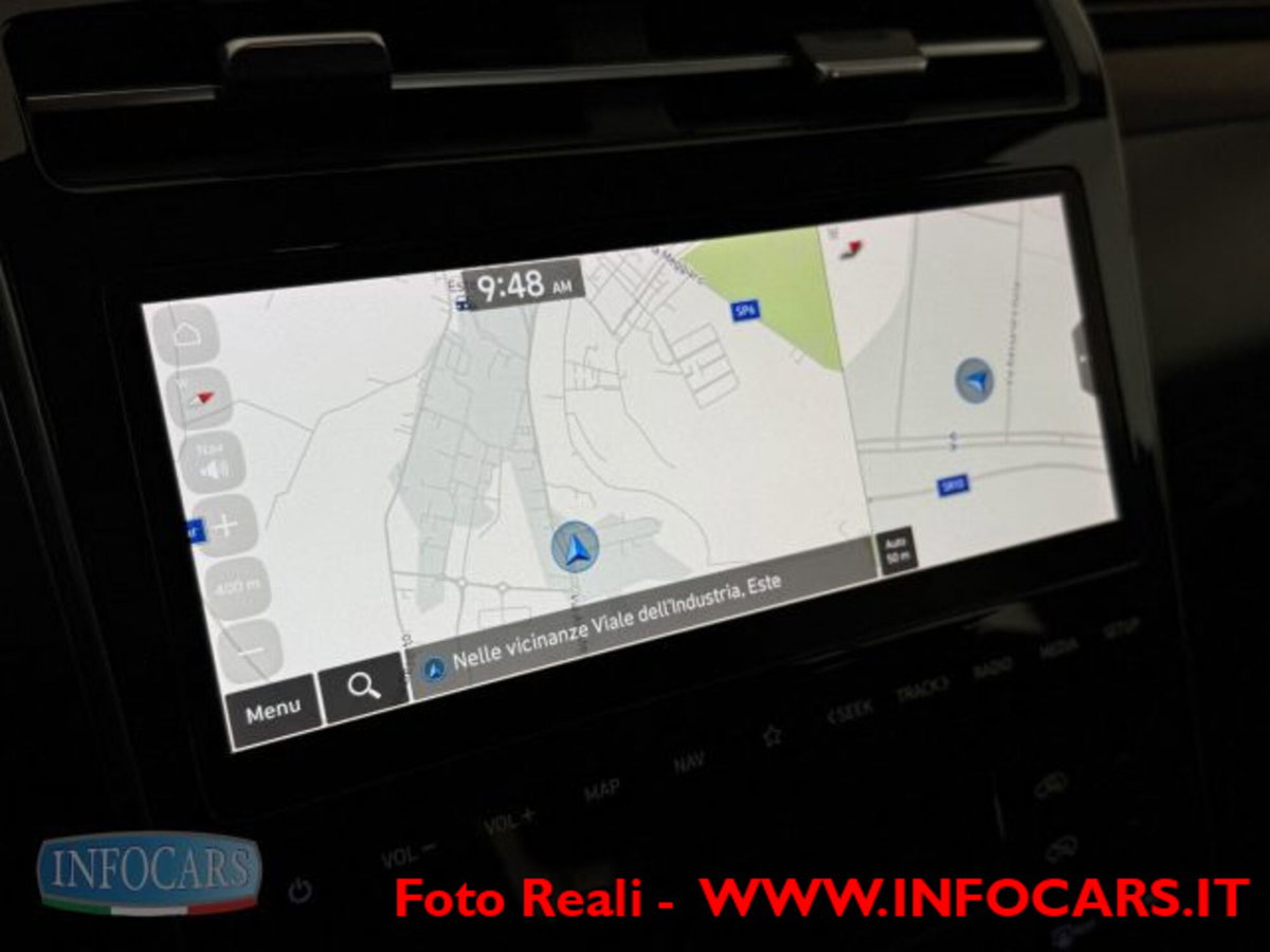 Hyundai Tucson 1.6 CRDi 136CV 48V DCT XLine (15)