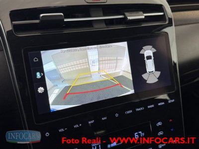Hyundai Tucson 1.6 CRDi 136CV 48V DCT XLine (16)