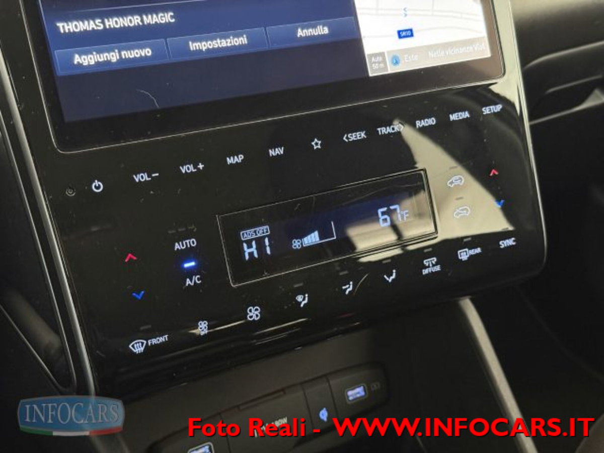 Hyundai Tucson 1.6 CRDi 136CV 48V DCT XLine (19)