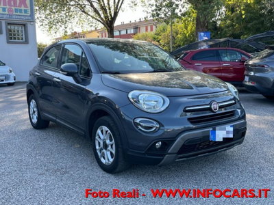 Fiat 500X 1.3 MultiJet 95 CV Business usata