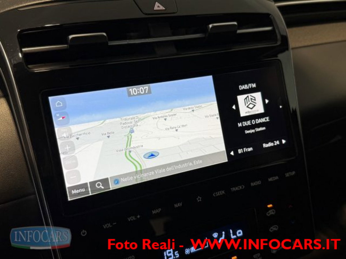 Hyundai Tucson 1.6 CRDi 136CV 48V DCT XLine (15)