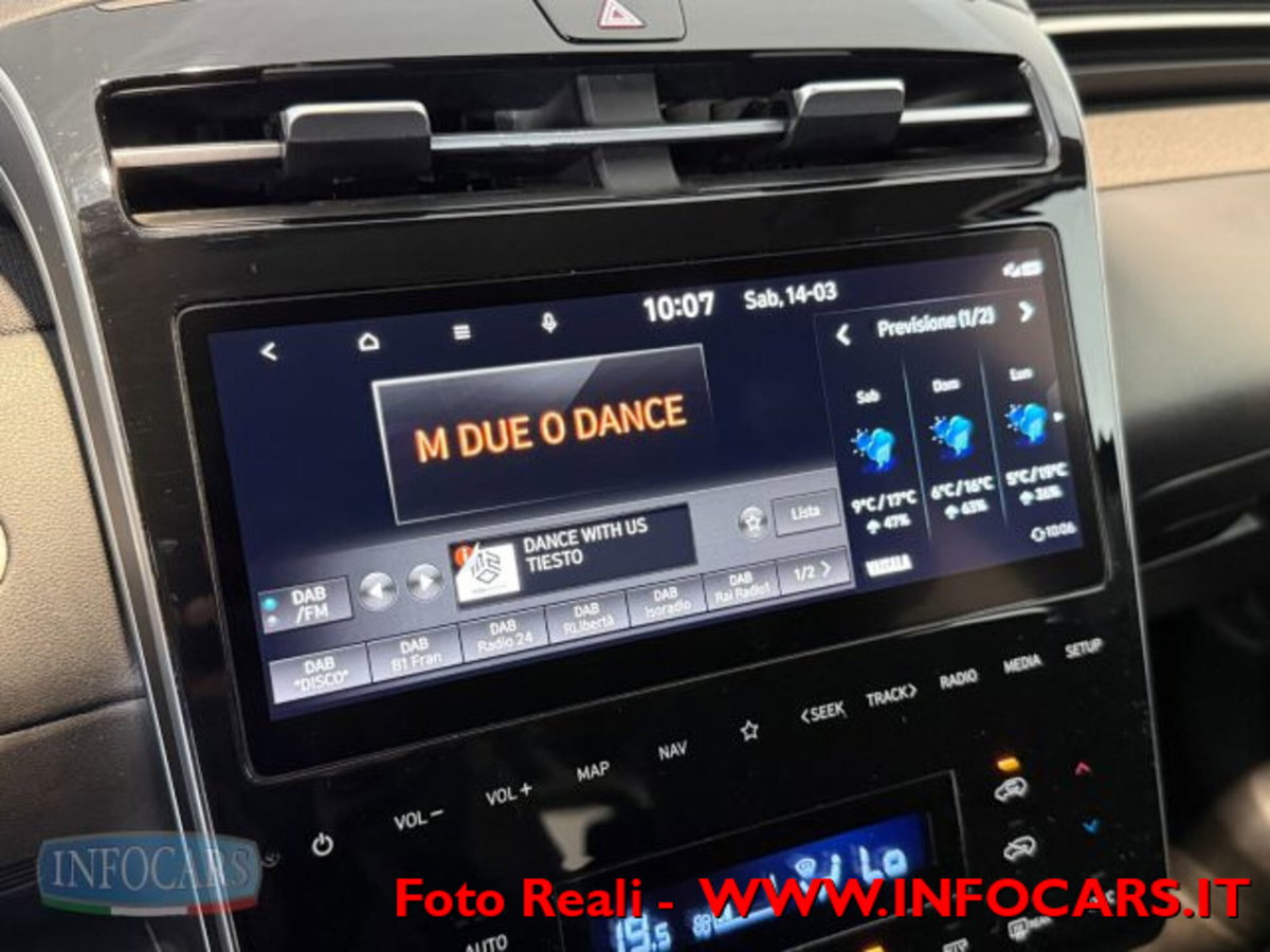 Hyundai Tucson 1.6 CRDi 136CV 48V DCT XLine (16)