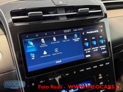Hyundai Tucson 1.6 CRDi 136CV 48V DCT XLine (17)