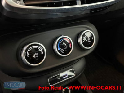 Fiat 500X 1.3 MultiJet 95 CV Club (16)