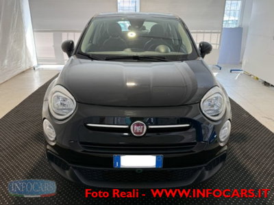 Fiat 500X 1.3 MultiJet 95 CV Club (18)