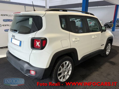 Jeep Renegade 1.5 Turbo T4 MHEV Limited (4)