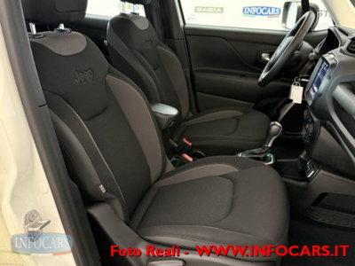 Jeep Renegade 1.5 Turbo T4 MHEV Limited (6)