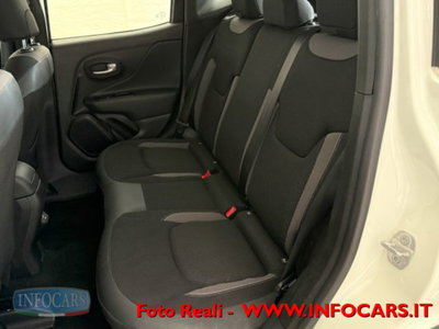 Jeep Renegade 1.5 Turbo T4 MHEV Limited (7)