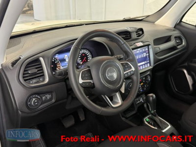 Jeep Renegade 1.5 Turbo T4 MHEV Limited (9)