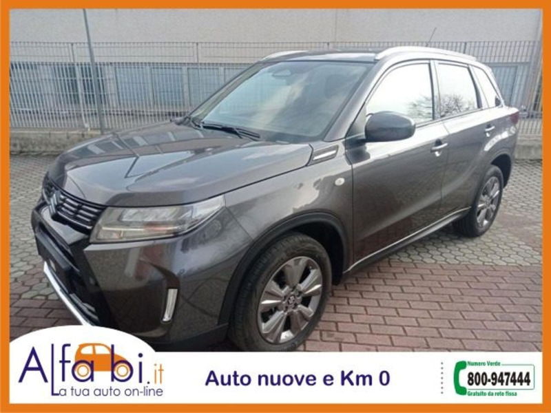 Suzuki Vitara 1.4h Cool 2wd