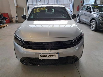 Opel Corsa 1.2 100 CV aut. GS Line usata