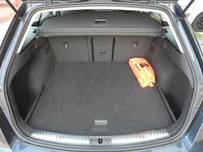 SEAT Leon ST 1.6 TDI 115 CV DSG Business (13)