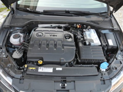 SEAT Leon ST 1.6 TDI 115 CV DSG Business (14)