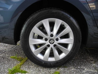 SEAT Leon ST 1.6 TDI 115 CV DSG Business (15)