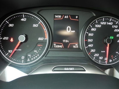 SEAT Leon ST 1.6 TDI 115 CV DSG Business (16)